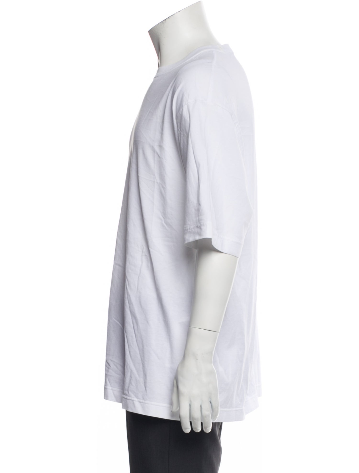 Gucci 2024-2025 Sylvie Web Accent T-Shirt