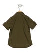 Gucci Toddlers' Boys' Button Down Top