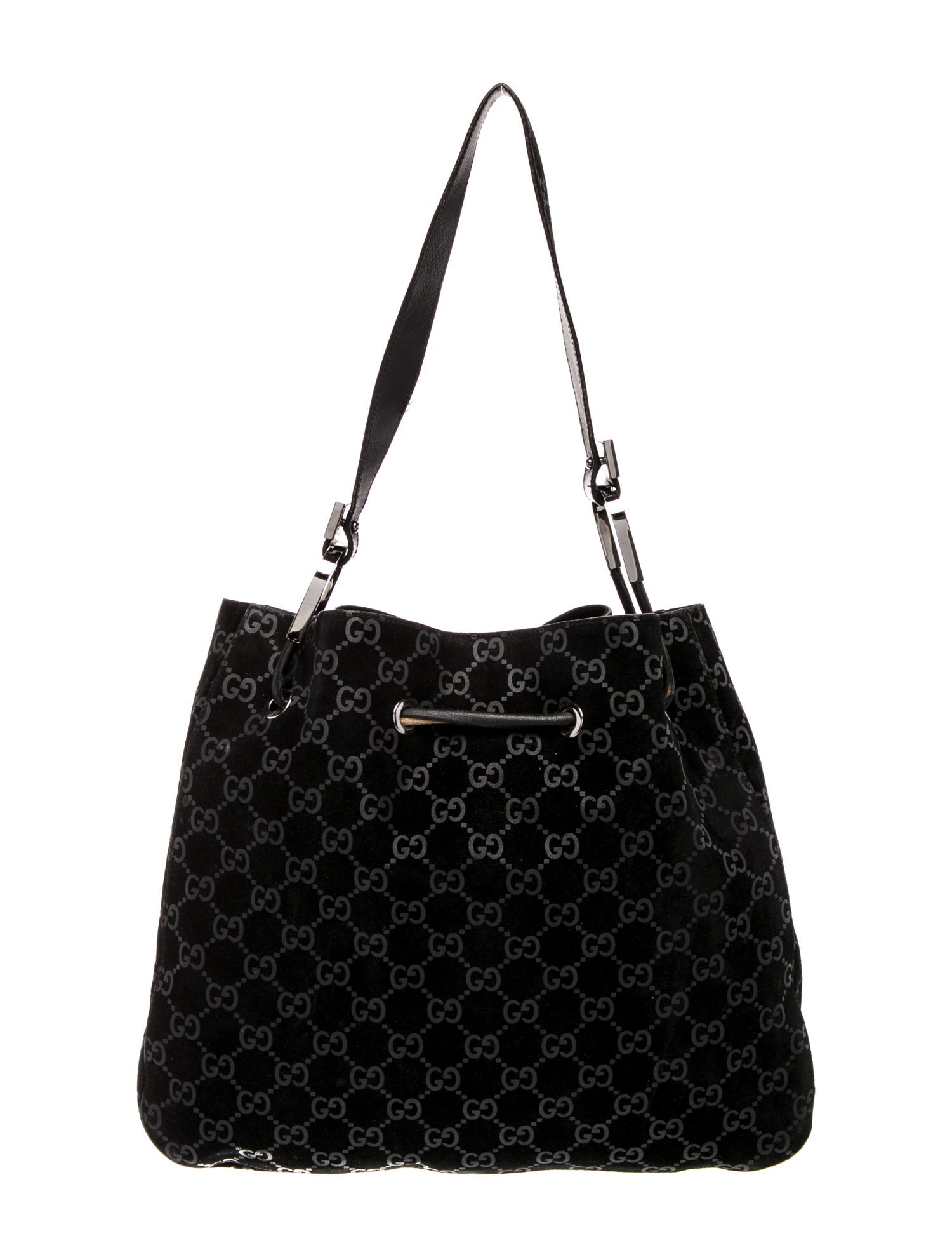 Gucci GG Canvas Eclipse