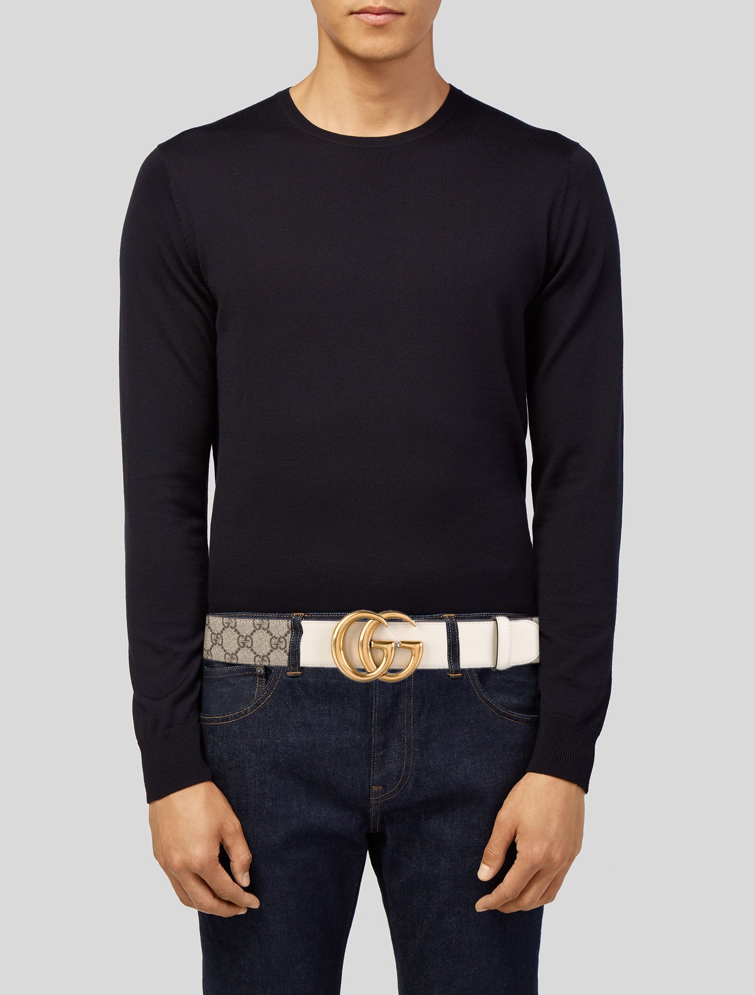 Gucci Waist Belt