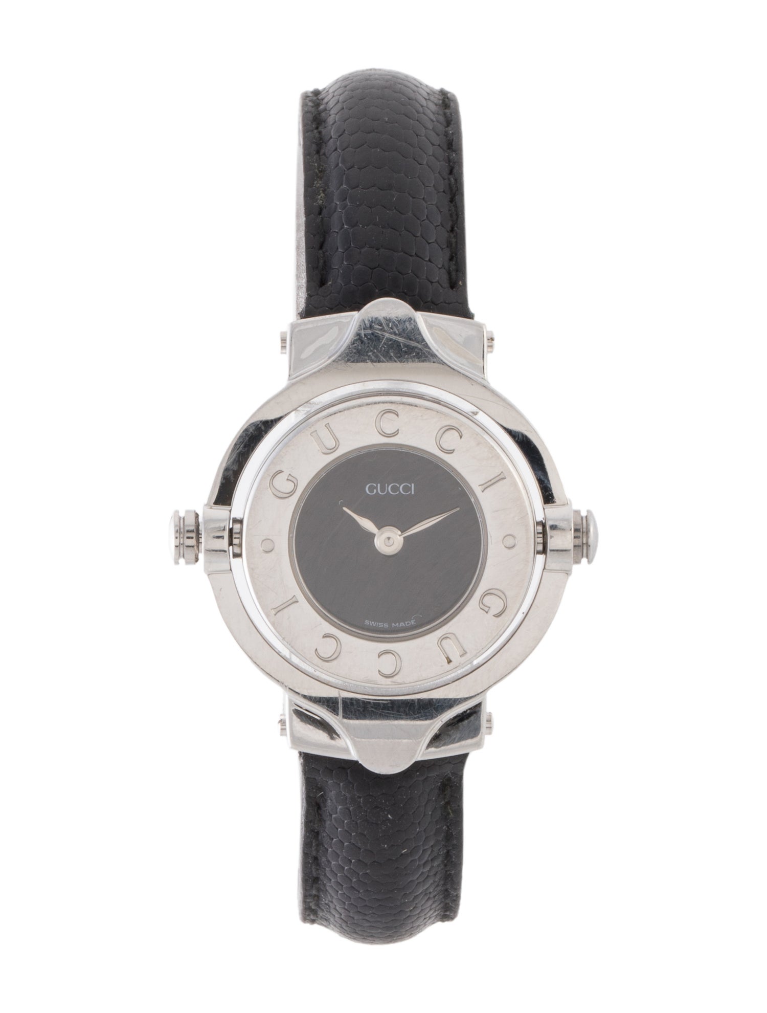 Gucci 6600 Series Watch