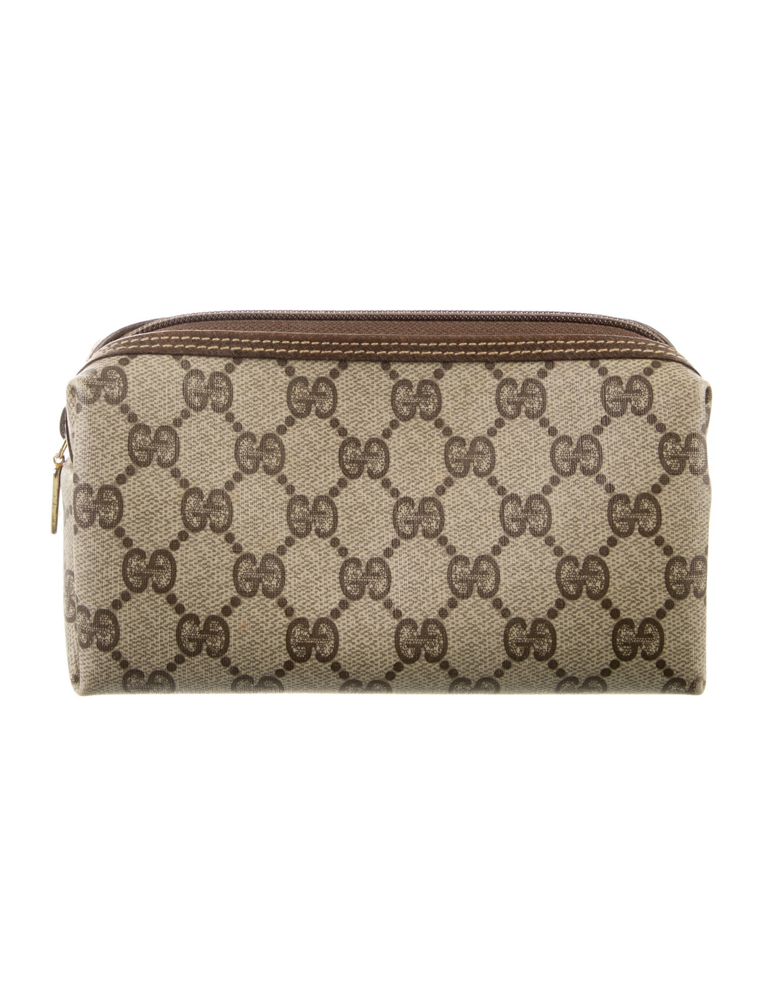 Gucci Cosmetic Bag