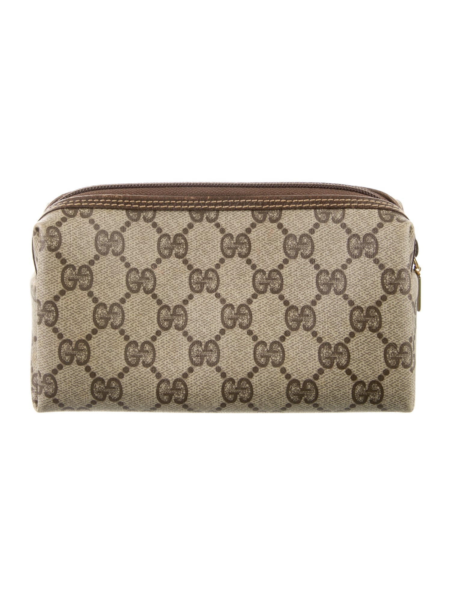 Gucci Cosmetic Bag