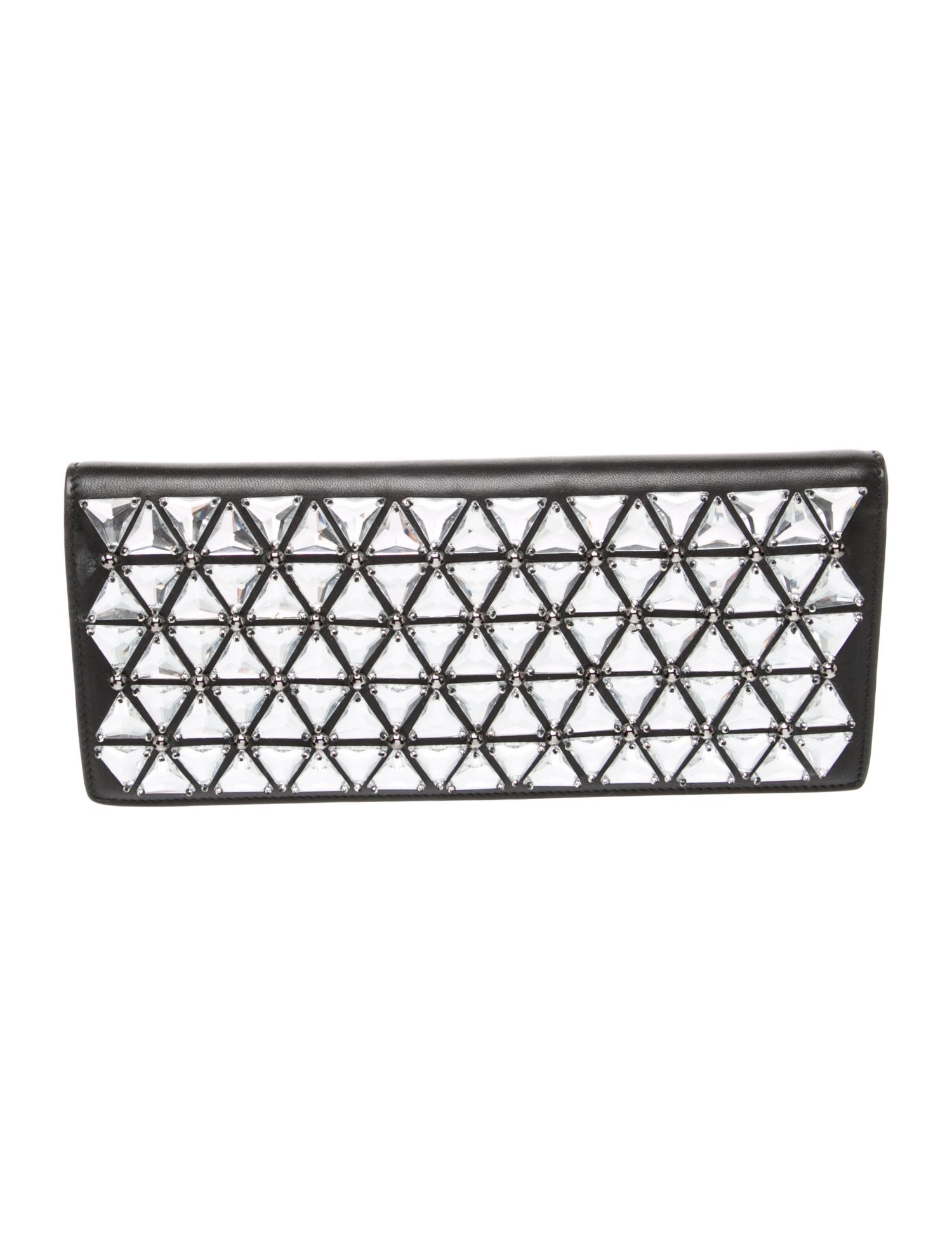 Gucci Leather Broadway