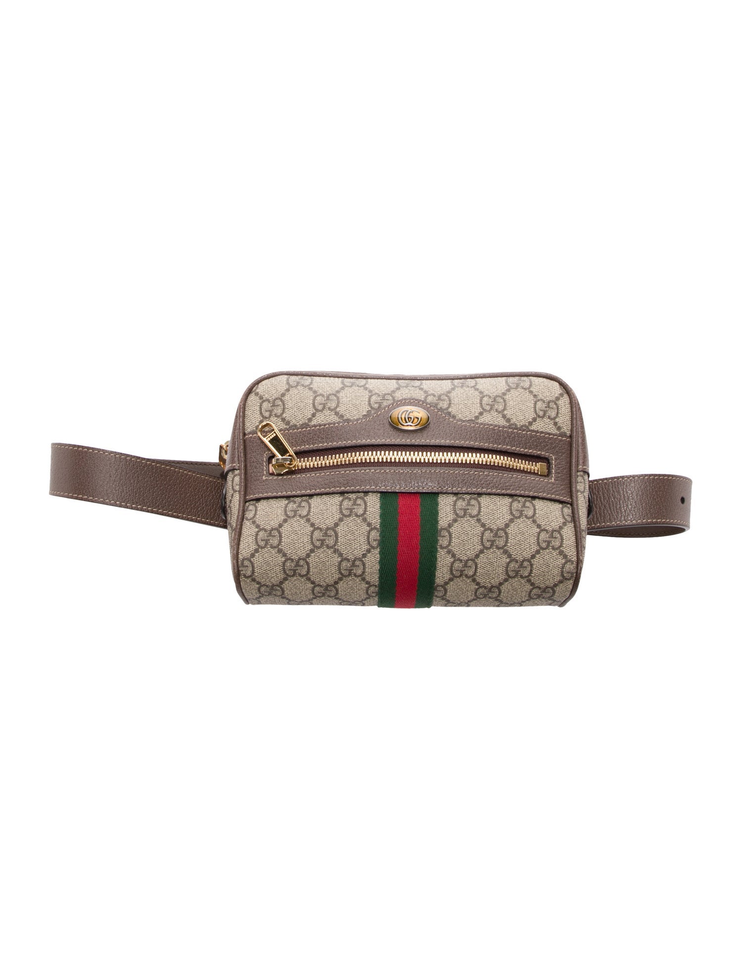 Gucci GG Supreme Ophidia