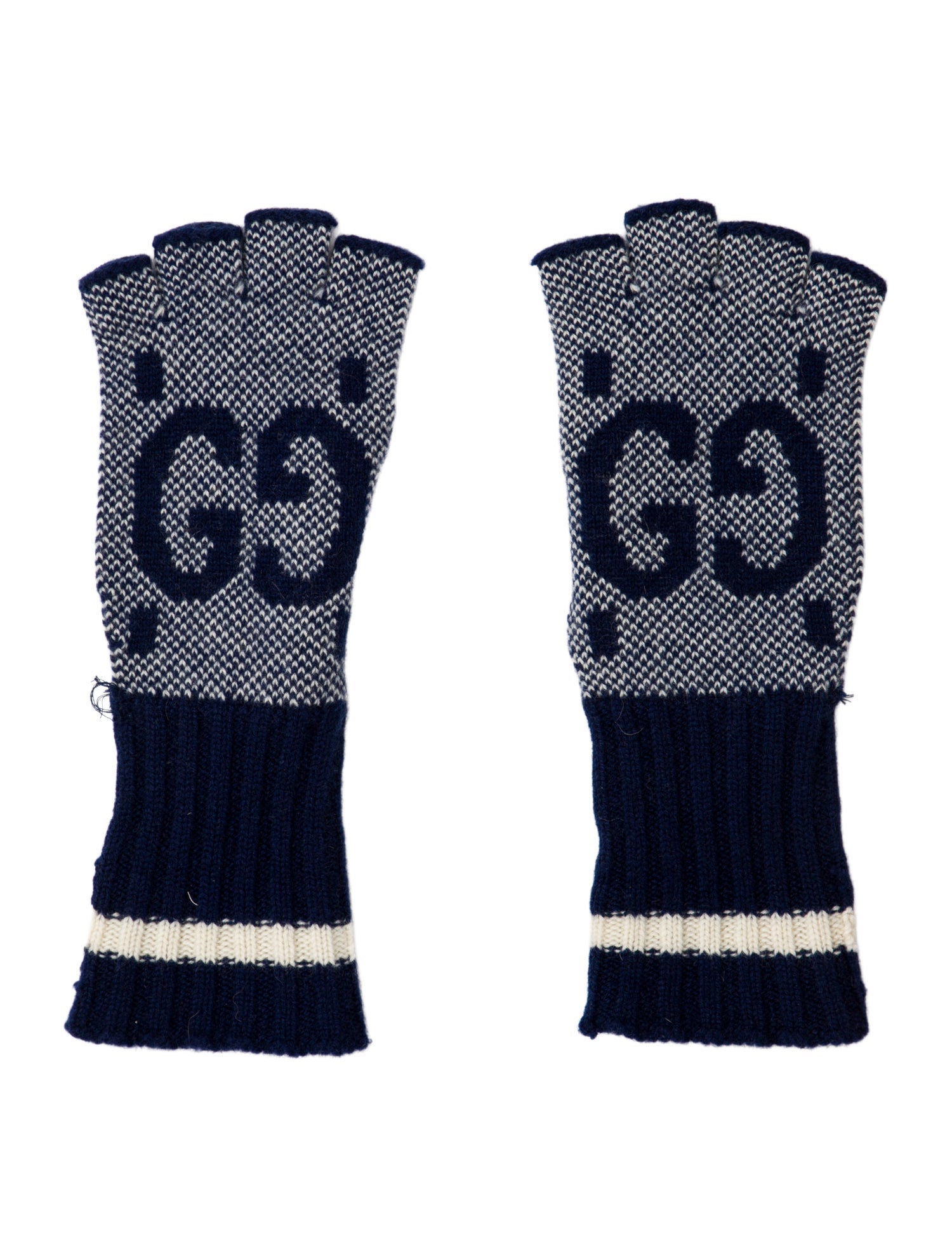 Gucci Mens handwarmers