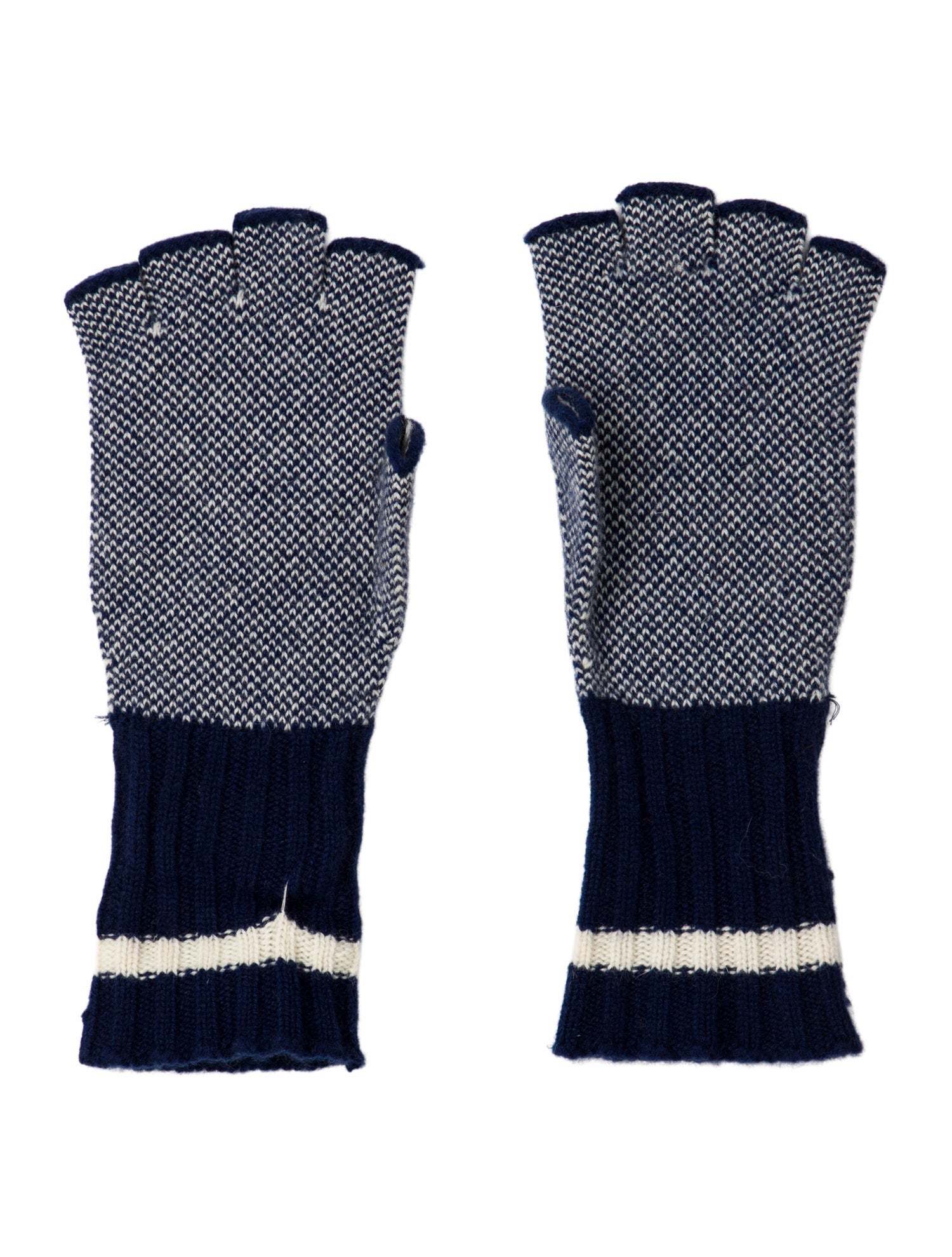 Gucci Mens handwarmers