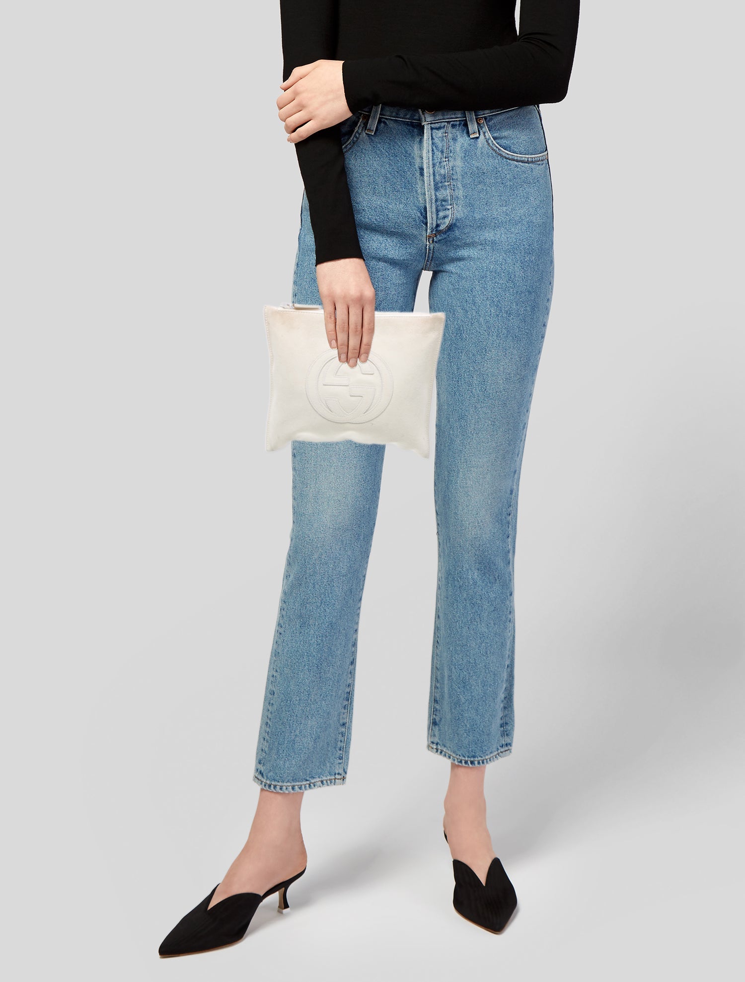 Gucci Interlocking G Soho