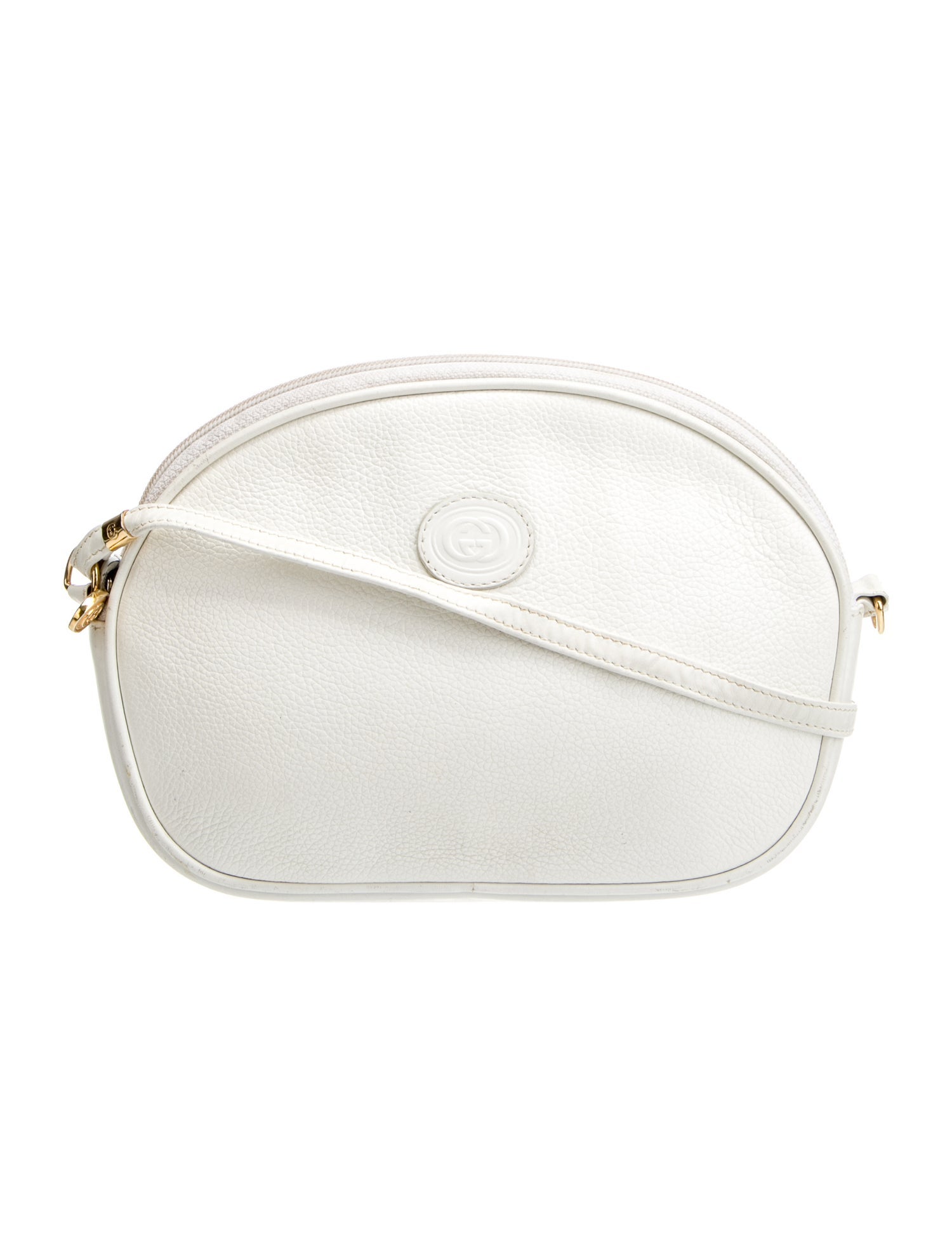 Gucci Interlocking G Shoulder Bag