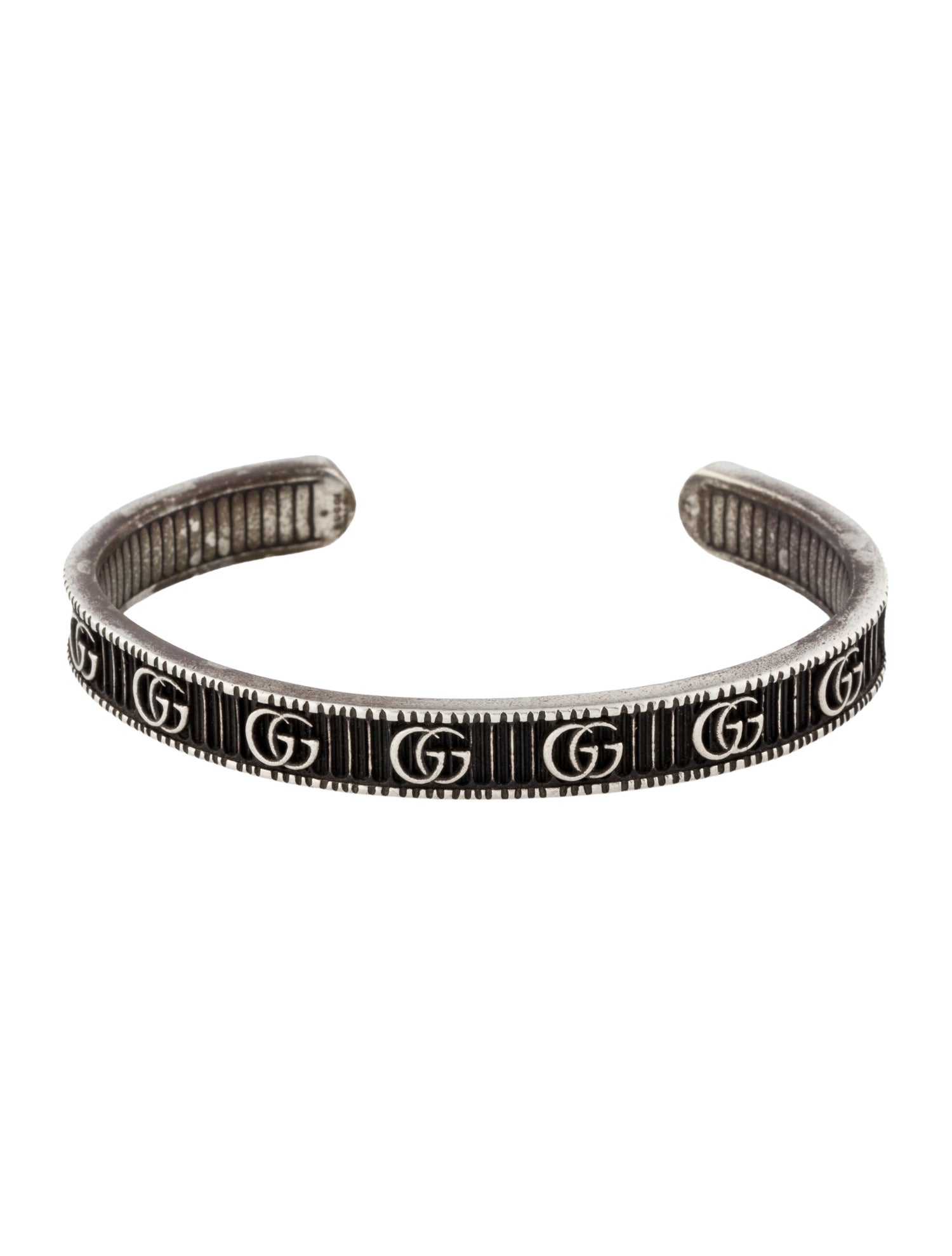 Gucci GG Marmont Cuff