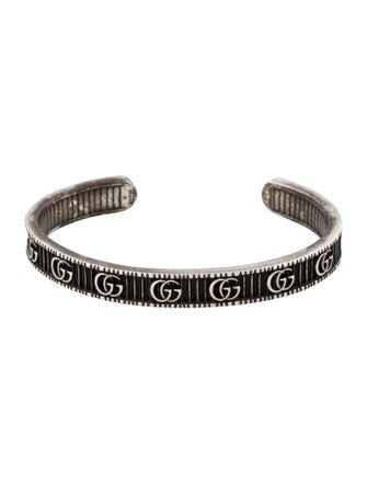 Gucci GG Marmont Cuff