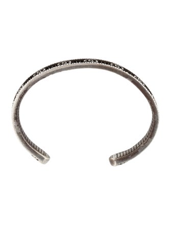 Gucci GG Marmont Cuff