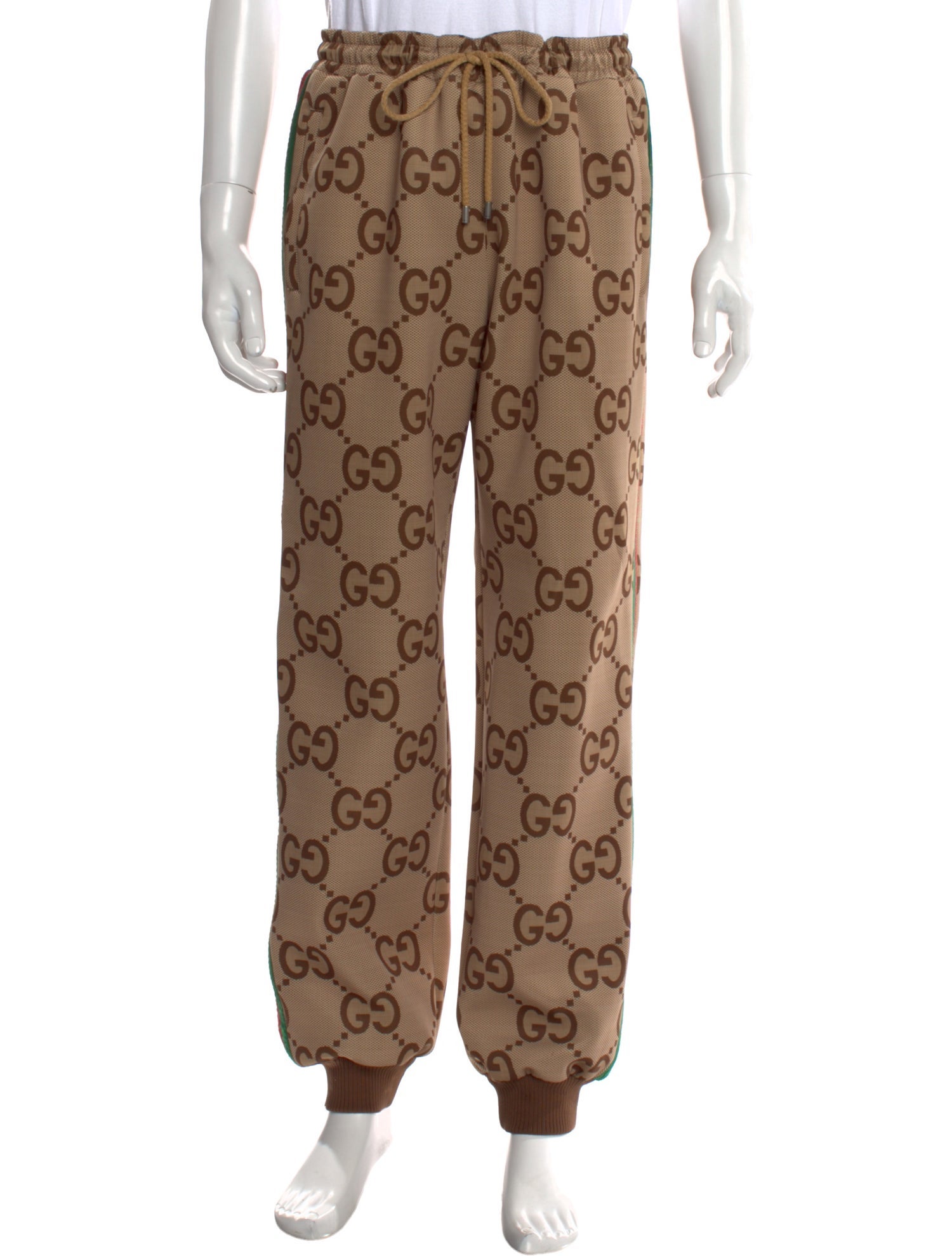 Gucci GG Logo Joggers