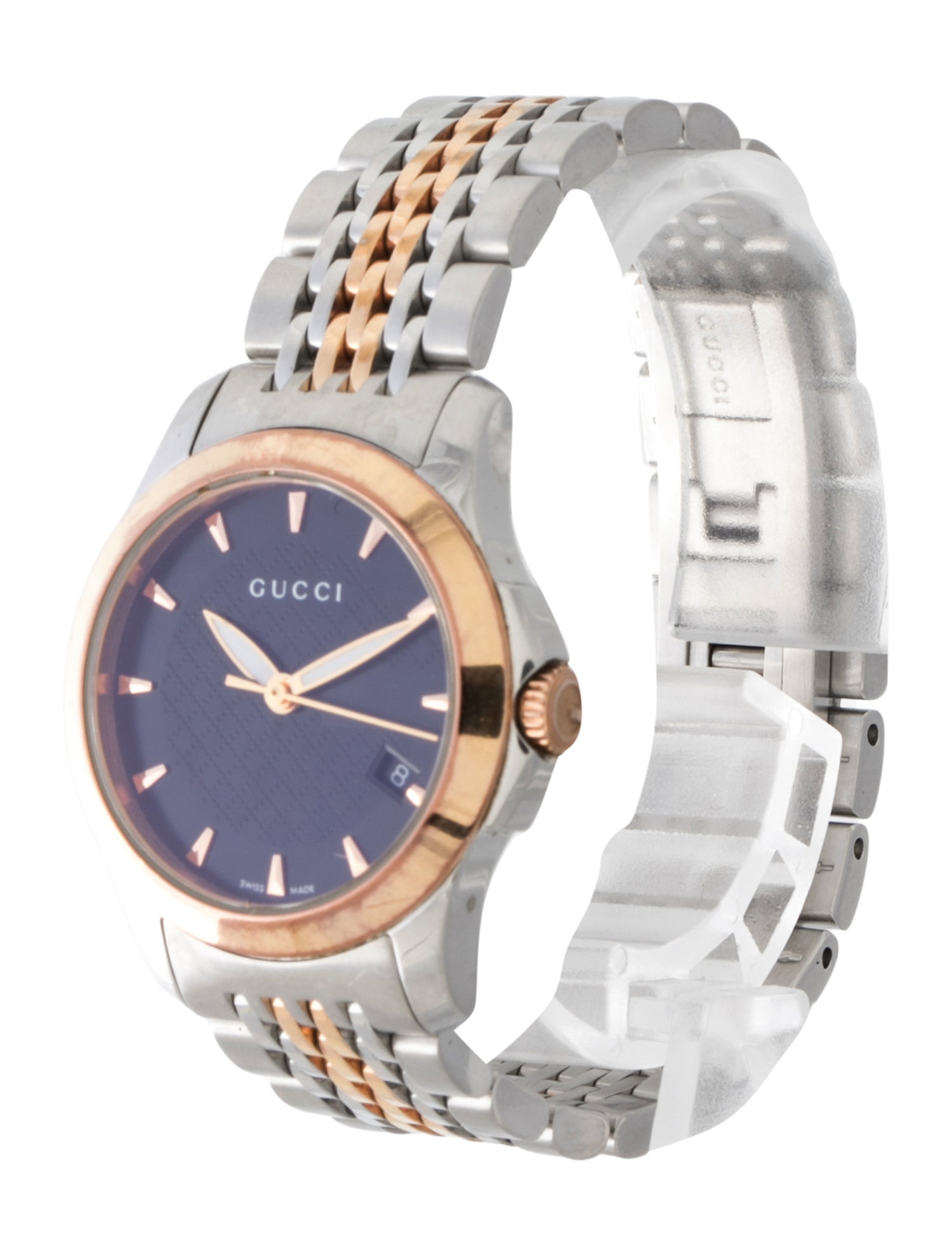 Gucci G-Timeless Watch