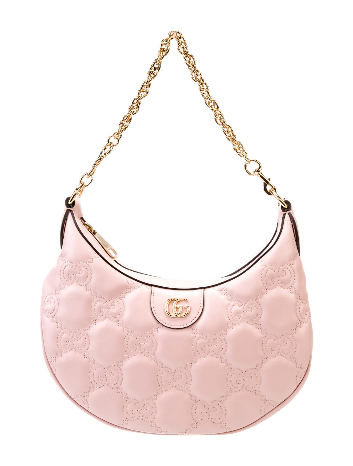 Gucci GG Matelasse Small