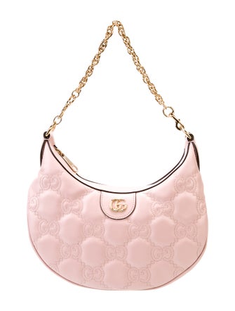 Gucci GG Matelasse Small