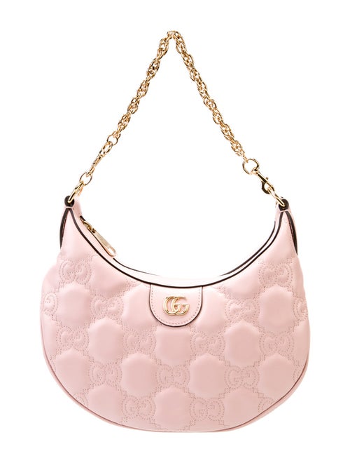 Gucci GG Matelasse Small