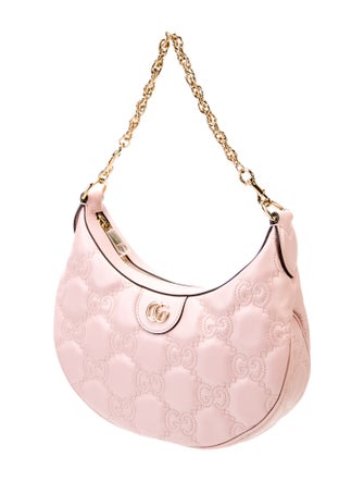 Gucci GG Matelasse Small