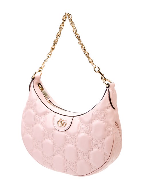 Gucci GG Matelasse Small