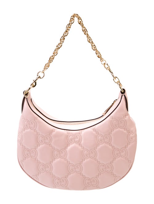 Gucci GG Matelasse Small