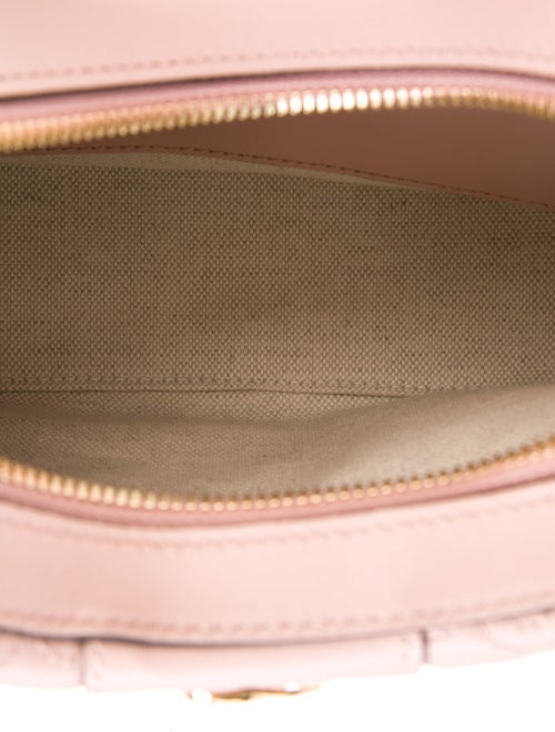 Gucci GG Matelasse Small