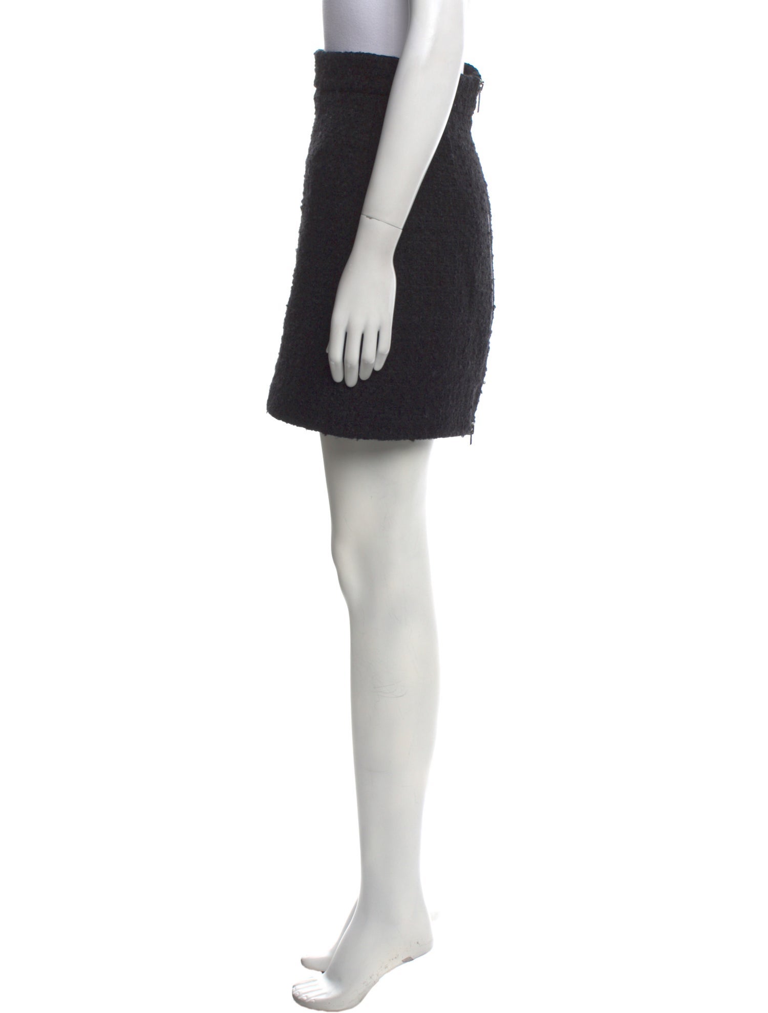 Gucci 2023 Mini Skirt