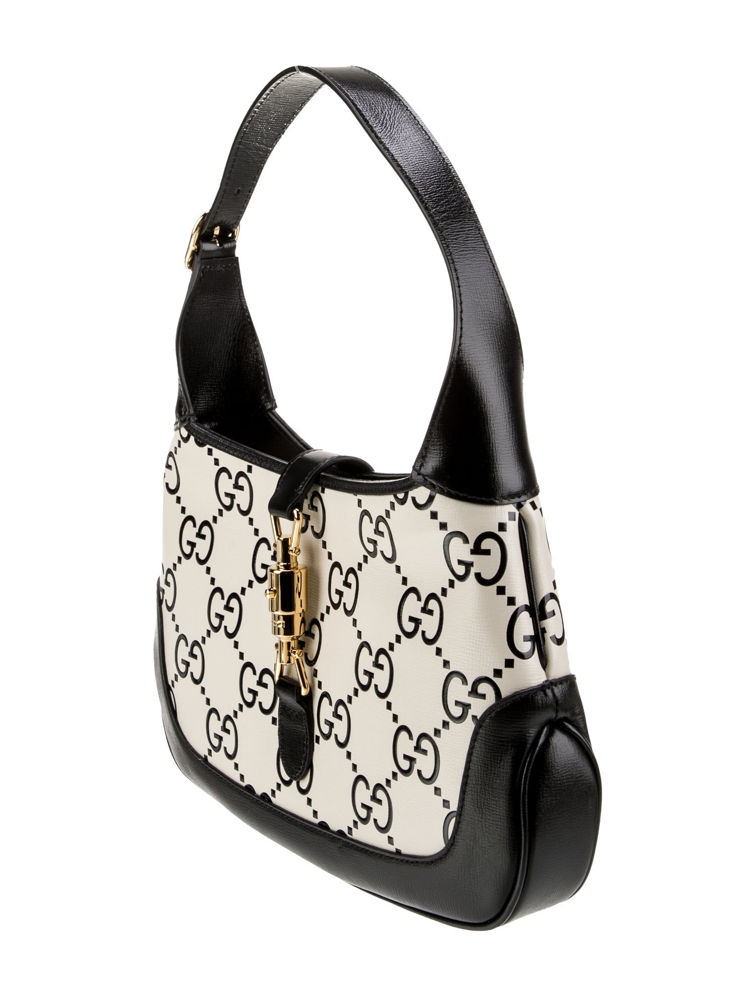 Gucci GG Jackie 1961 Small