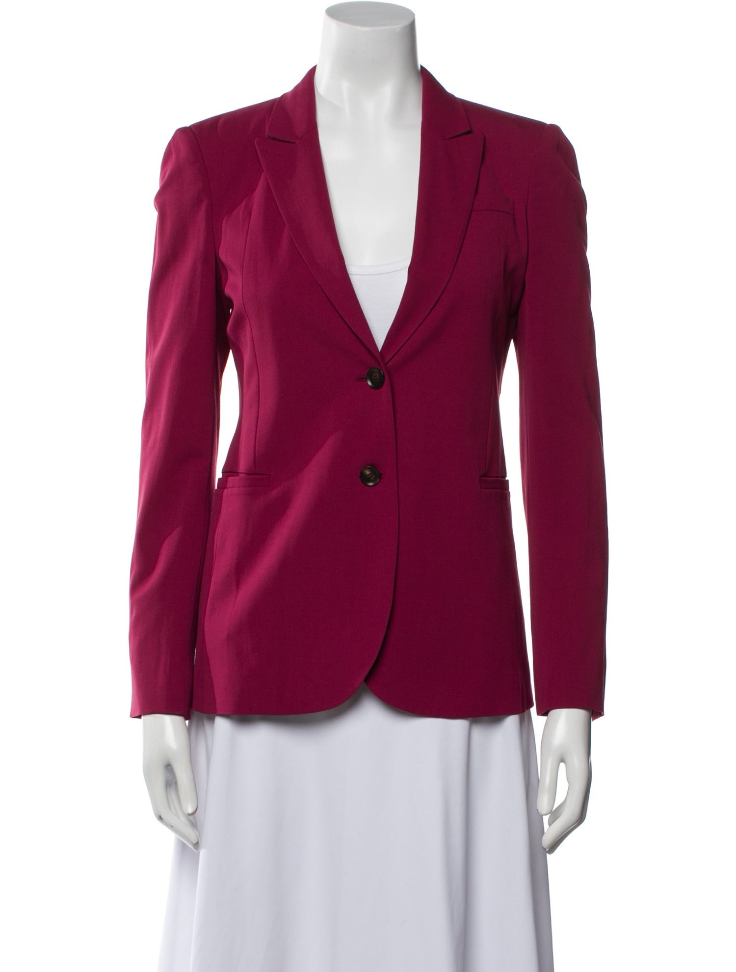 Gucci 2013 Wool Blazer