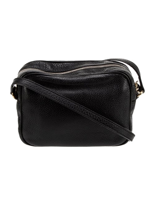 Gucci Interlocking G Soho Disco Small