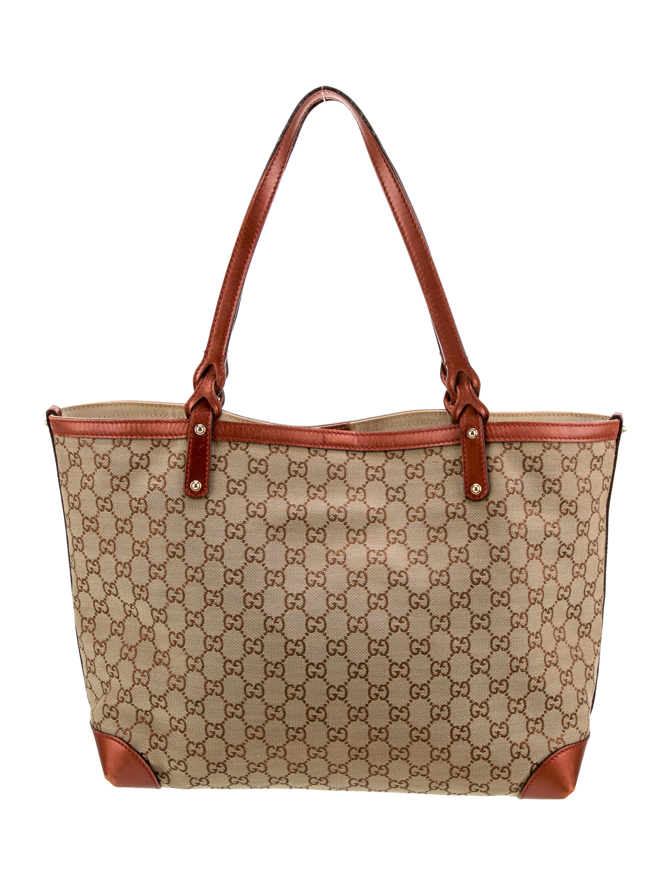 Gucci GG Canvas Craft