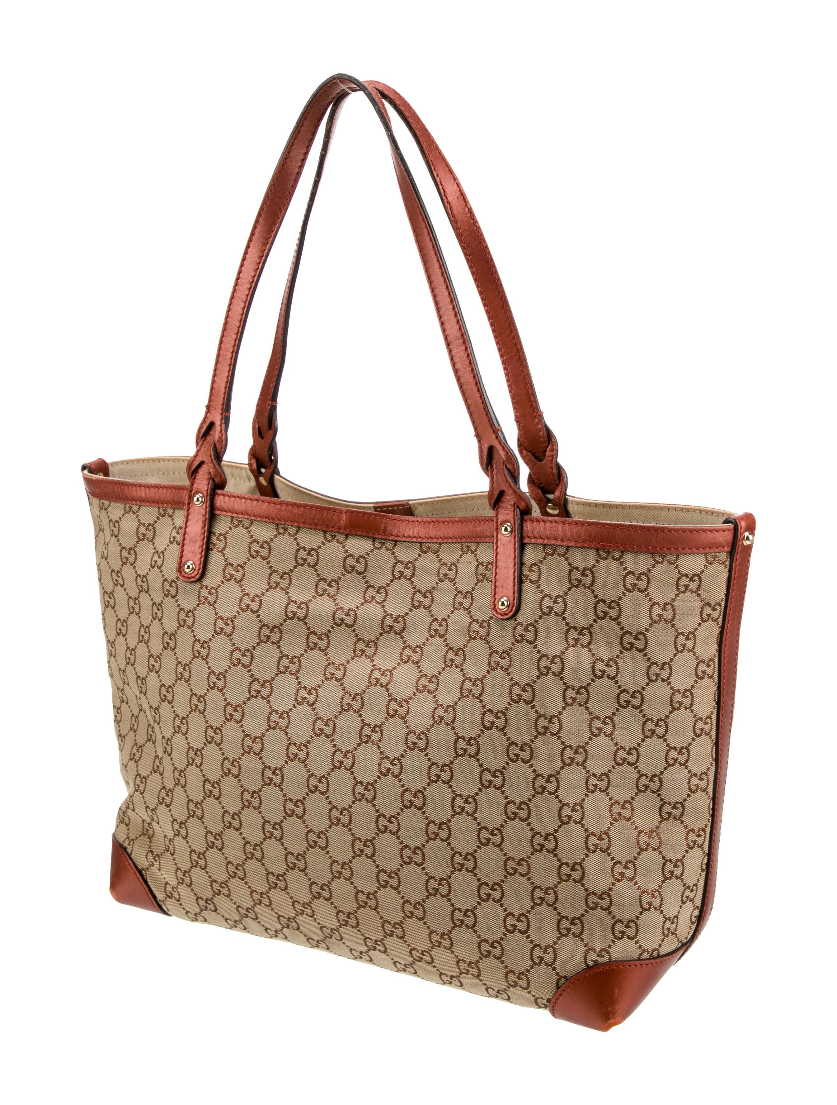 Gucci GG Canvas Craft