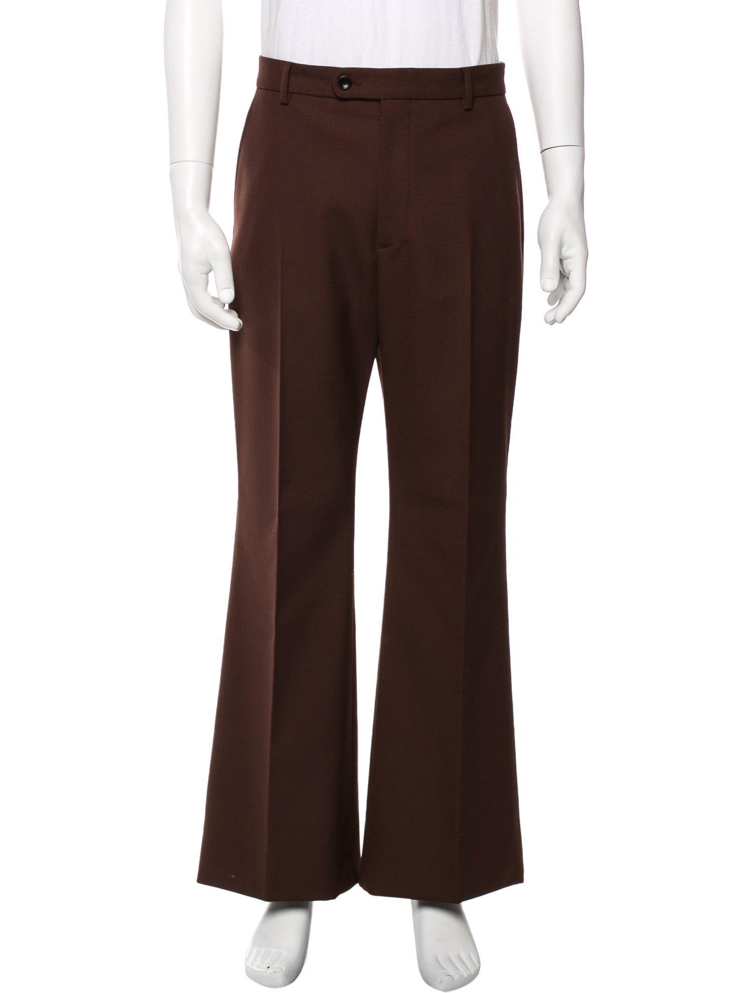 Gucci Dress Pants