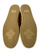 Gucci GG Canvas Canvas Loafers