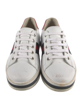 Gucci Ace Sneakers