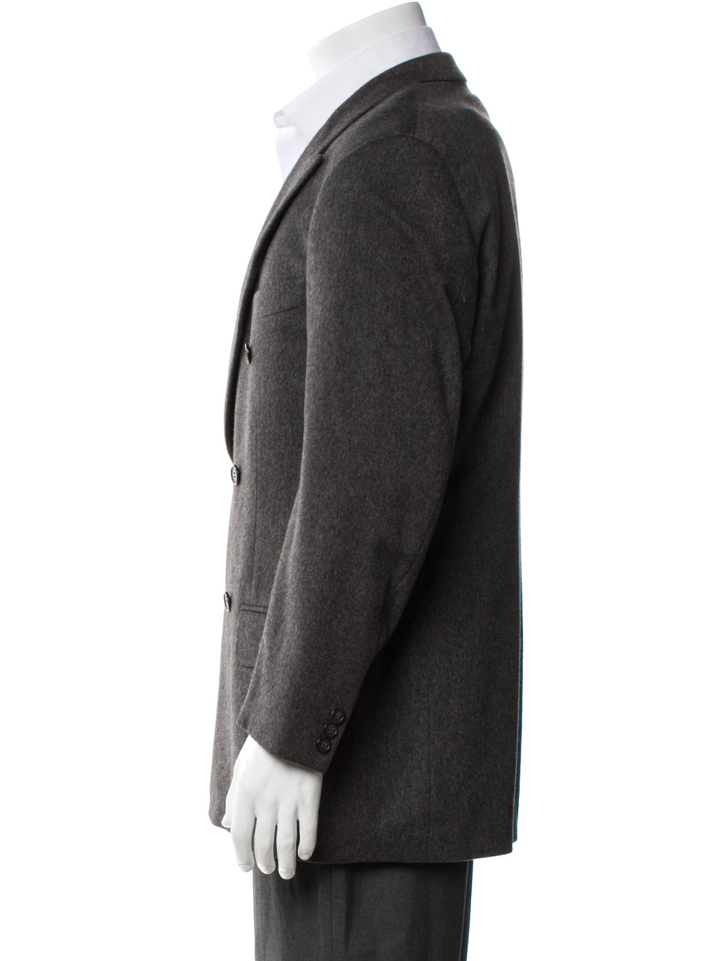 Gucci Vintage Late 1990's - Early 2000's Blazer