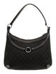 Gucci GG Canvas Hobo
