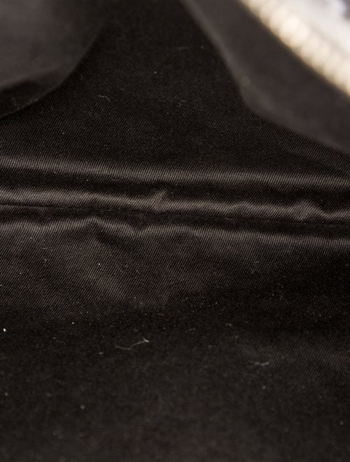 Gucci GG Canvas Hobo