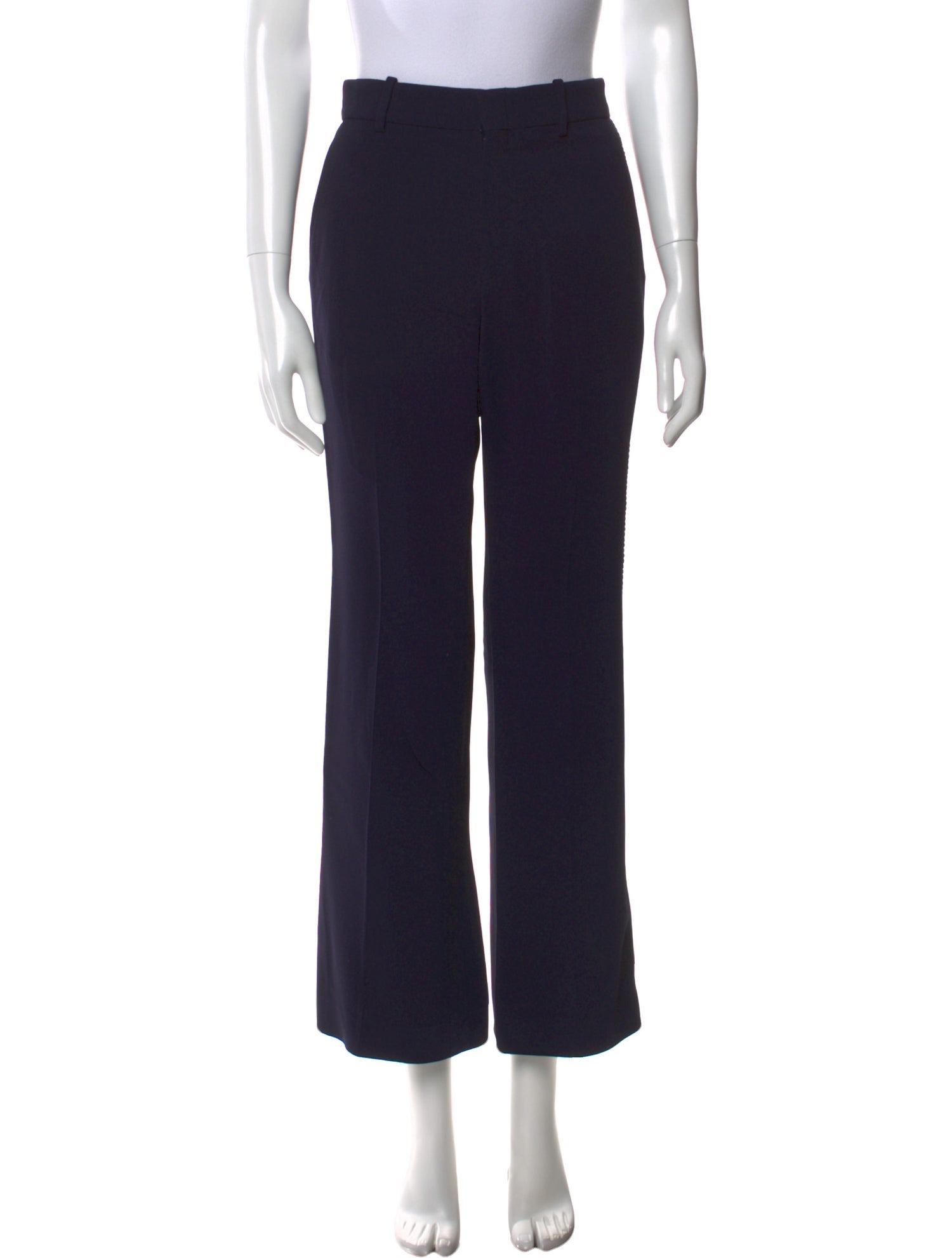 Gucci Wide Leg Pants