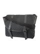 Gucci GG Canvas Messenger Bag