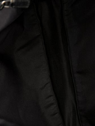 Gucci GG Canvas Messenger Bag