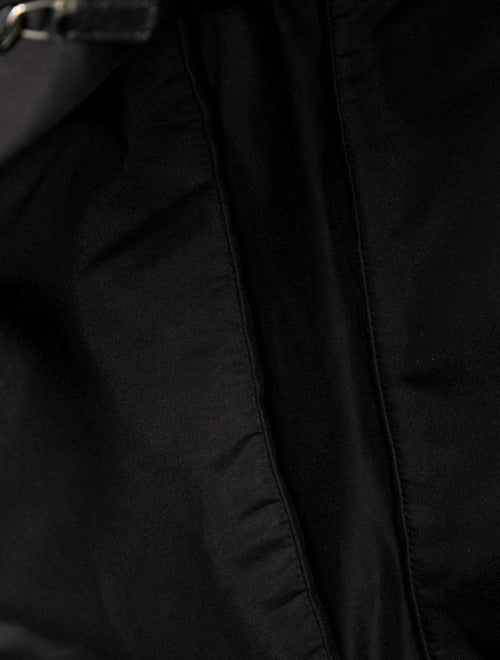 Gucci GG Canvas Messenger Bag