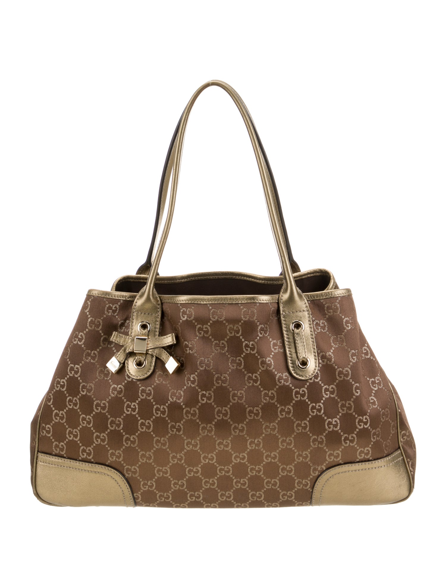 Gucci GG Signature Princy Medium