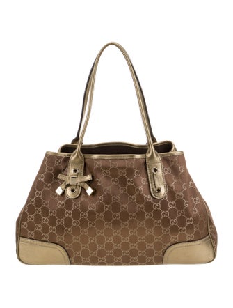 Gucci GG Signature Princy Medium