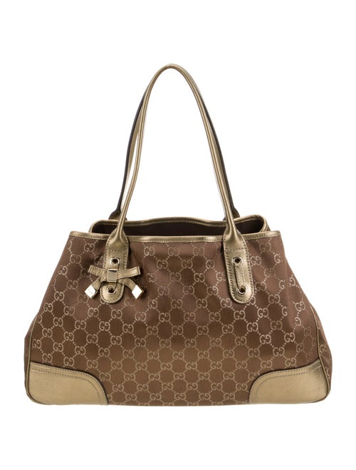 Gucci GG Signature Princy Medium