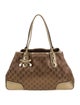 Gucci GG Signature Princy Medium