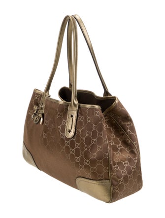 Gucci GG Signature Princy Medium