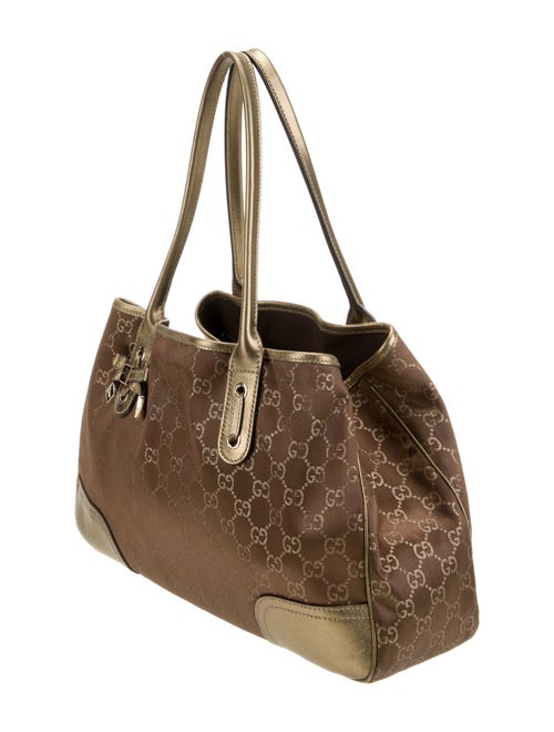 Gucci GG Signature Princy Medium