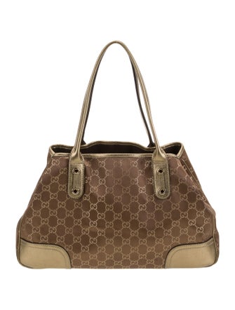 Gucci GG Signature Princy Medium