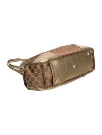 Gucci GG Signature Princy Medium