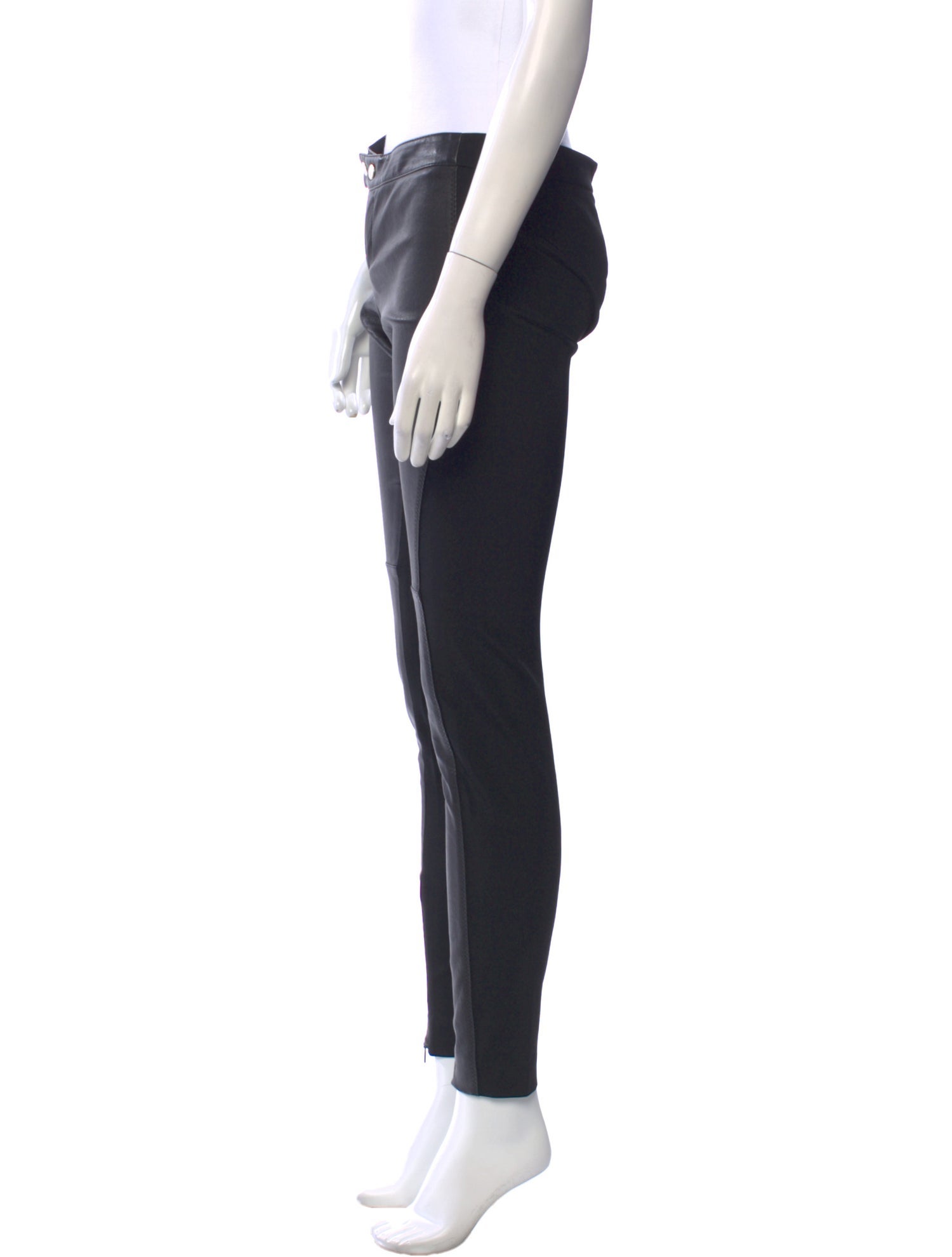 Gucci Skinny Leg Pants